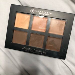 Anastasia contour creme kit